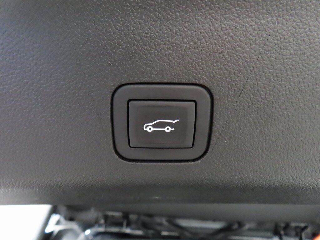 2025 GMC Yukon Elevation 4WD 7 Passenger Fond du Lac WI