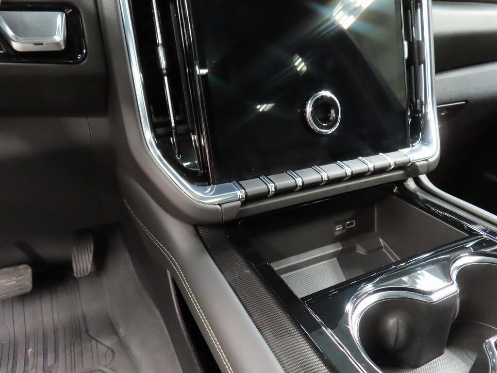 2025 GMC Yukon Elevation 4WD 7 Passenger Fond du Lac WI