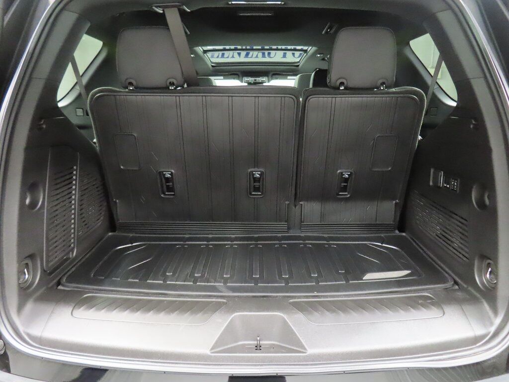 2025 GMC Yukon Elevation 4WD 7 Passenger Fond du Lac WI