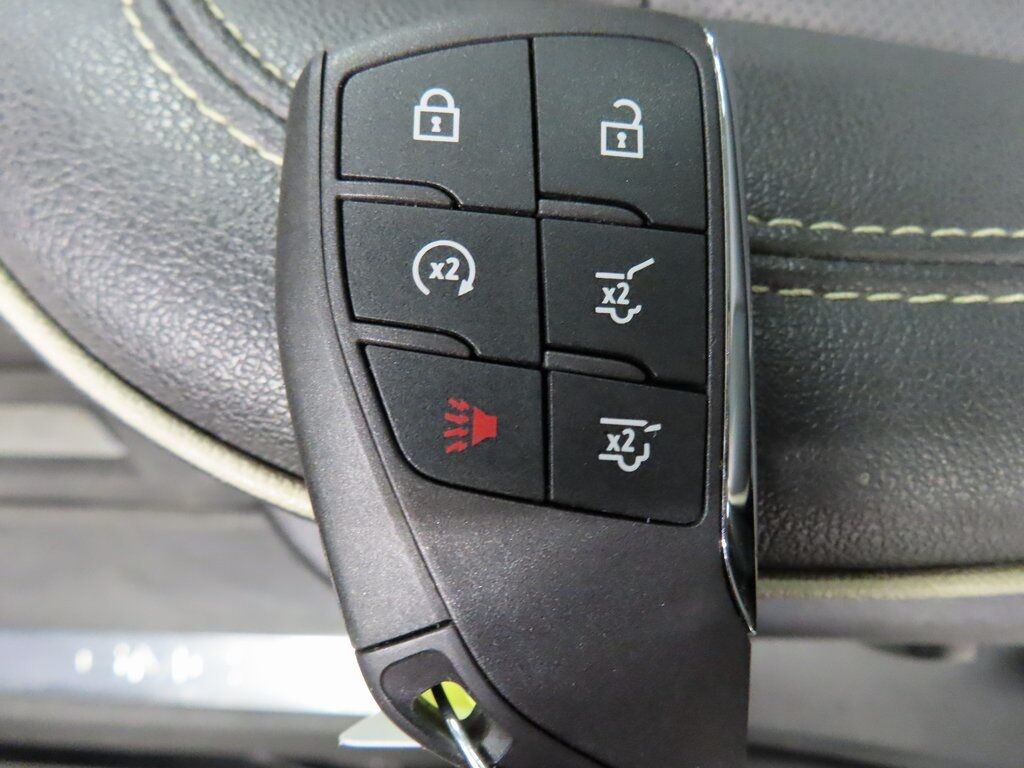 2025 GMC Yukon Elevation 4WD 7 Passenger Fond du Lac WI