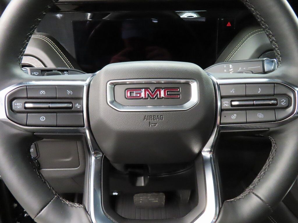 2025 GMC Yukon Elevation 4WD 7 Passenger Fond du Lac WI