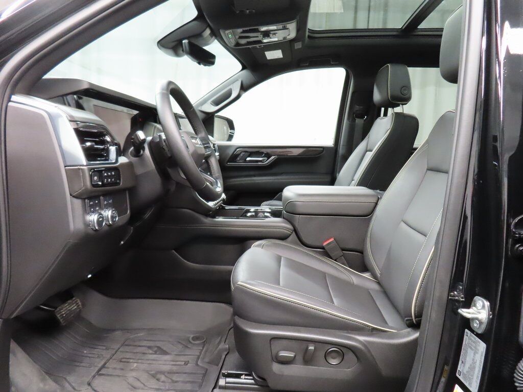 2025 GMC Yukon Elevation 4WD 7 Passenger Fond du Lac WI