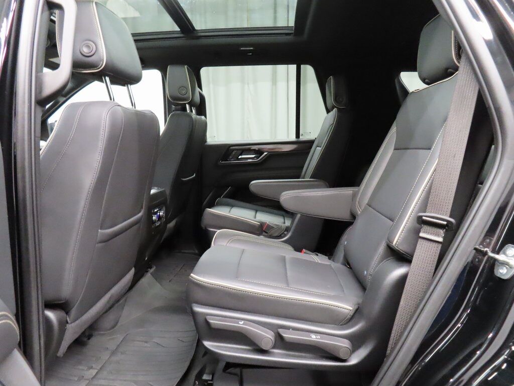 2025 GMC Yukon Elevation 4WD 7 Passenger Fond du Lac WI