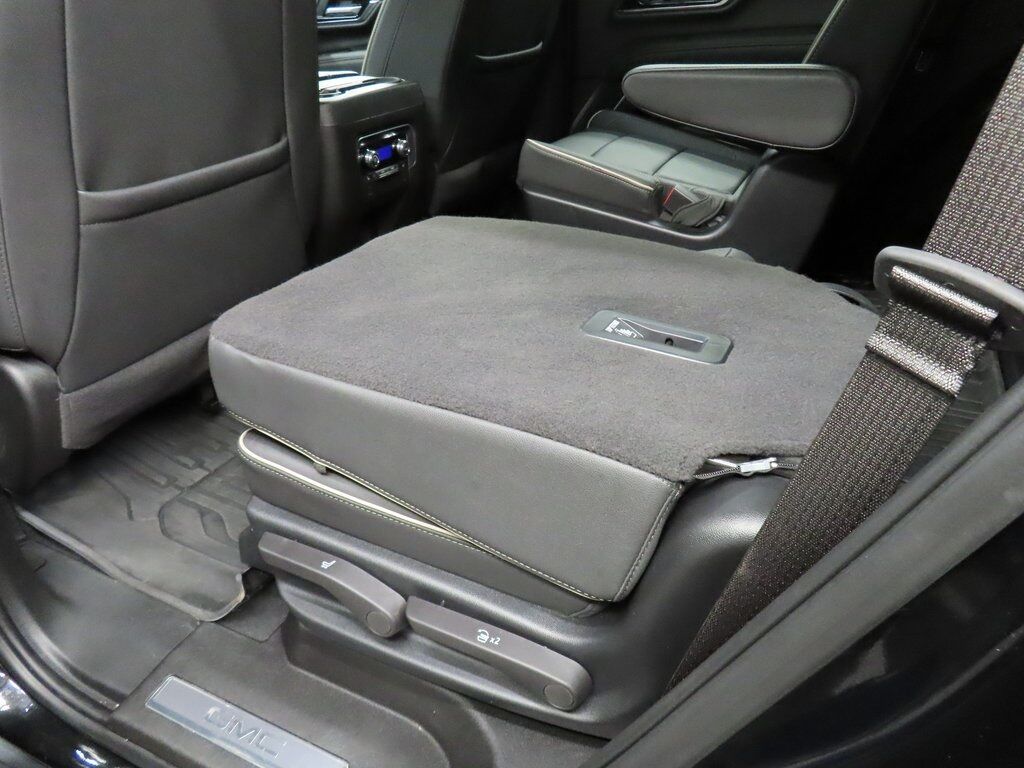2025 GMC Yukon Elevation 4WD 7 Passenger Fond du Lac WI