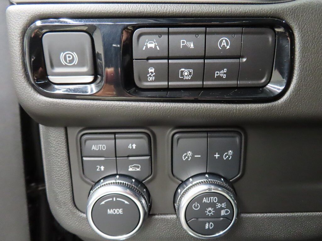 2025 GMC Yukon Elevation 4WD 7 Passenger Fond du Lac WI