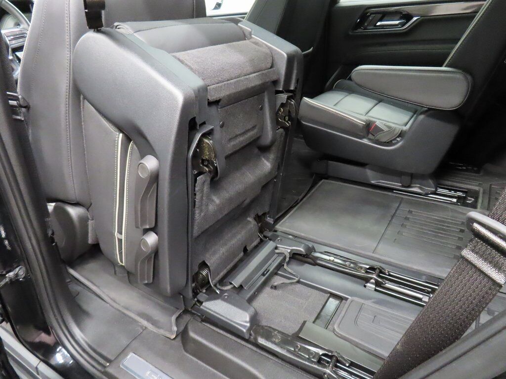 2025 GMC Yukon Elevation 4WD 7 Passenger Fond du Lac WI
