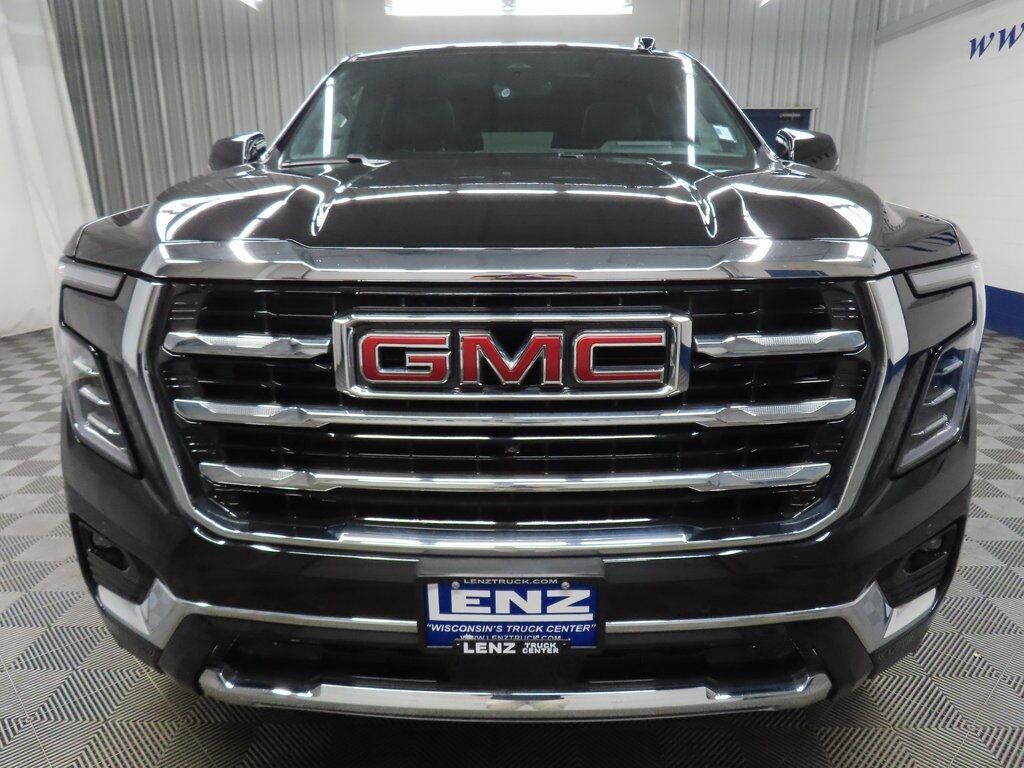 2025 GMC Yukon Elevation 4WD 7 Passenger Fond du Lac WI