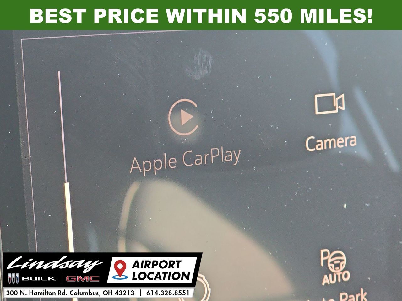 2025 GMC Yukon Elevation Columbus OH