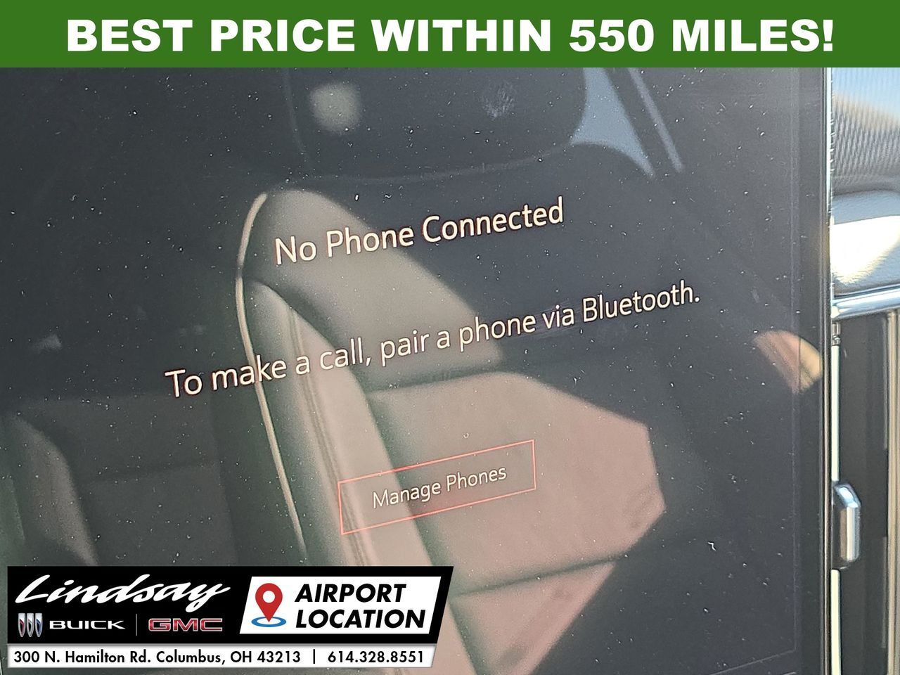 2025 GMC Yukon Elevation Columbus OH