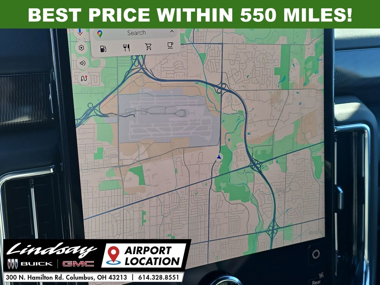 2025 GMC Yukon Elevation Columbus OH