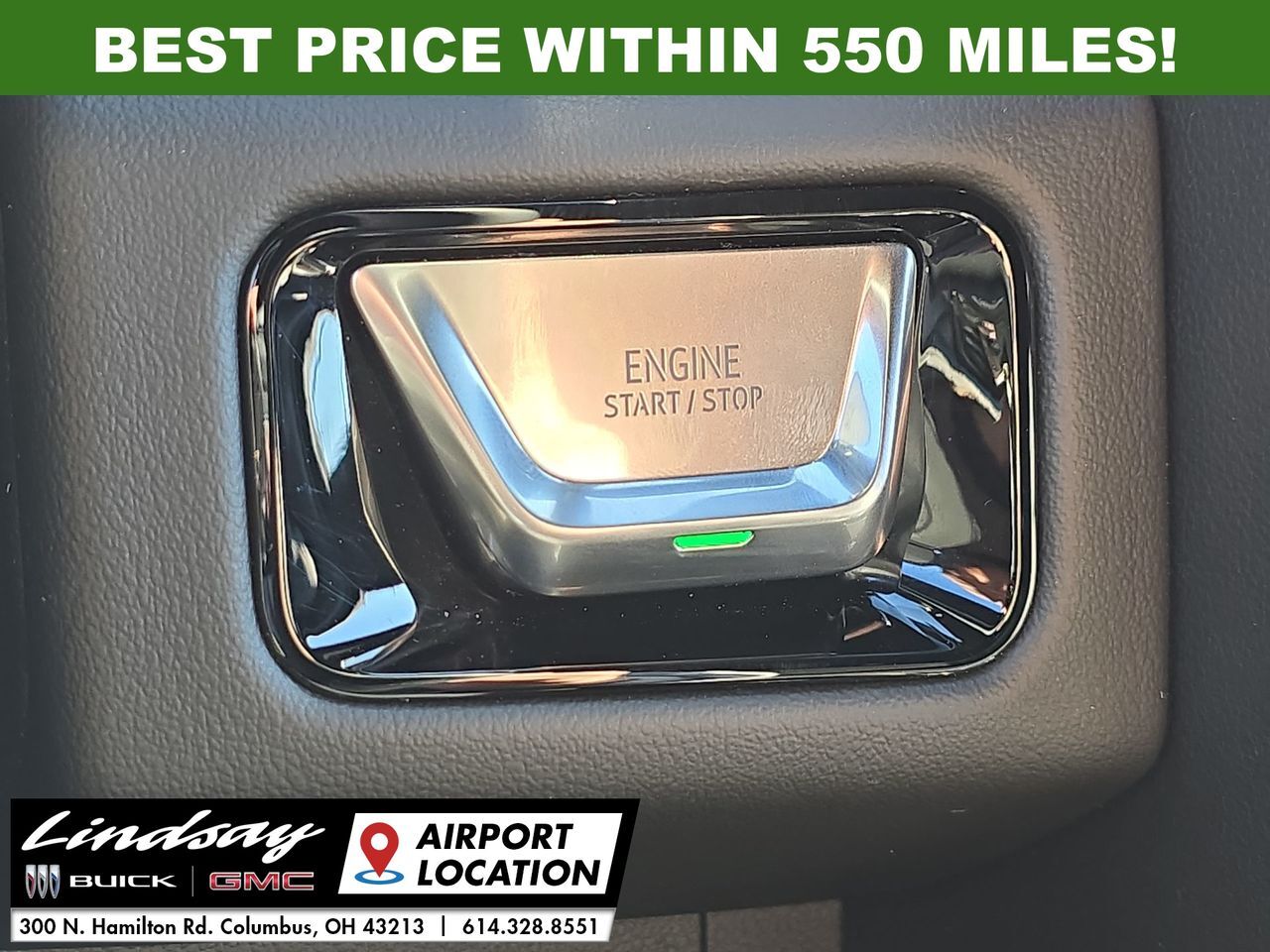 2025 GMC Yukon Elevation Columbus OH