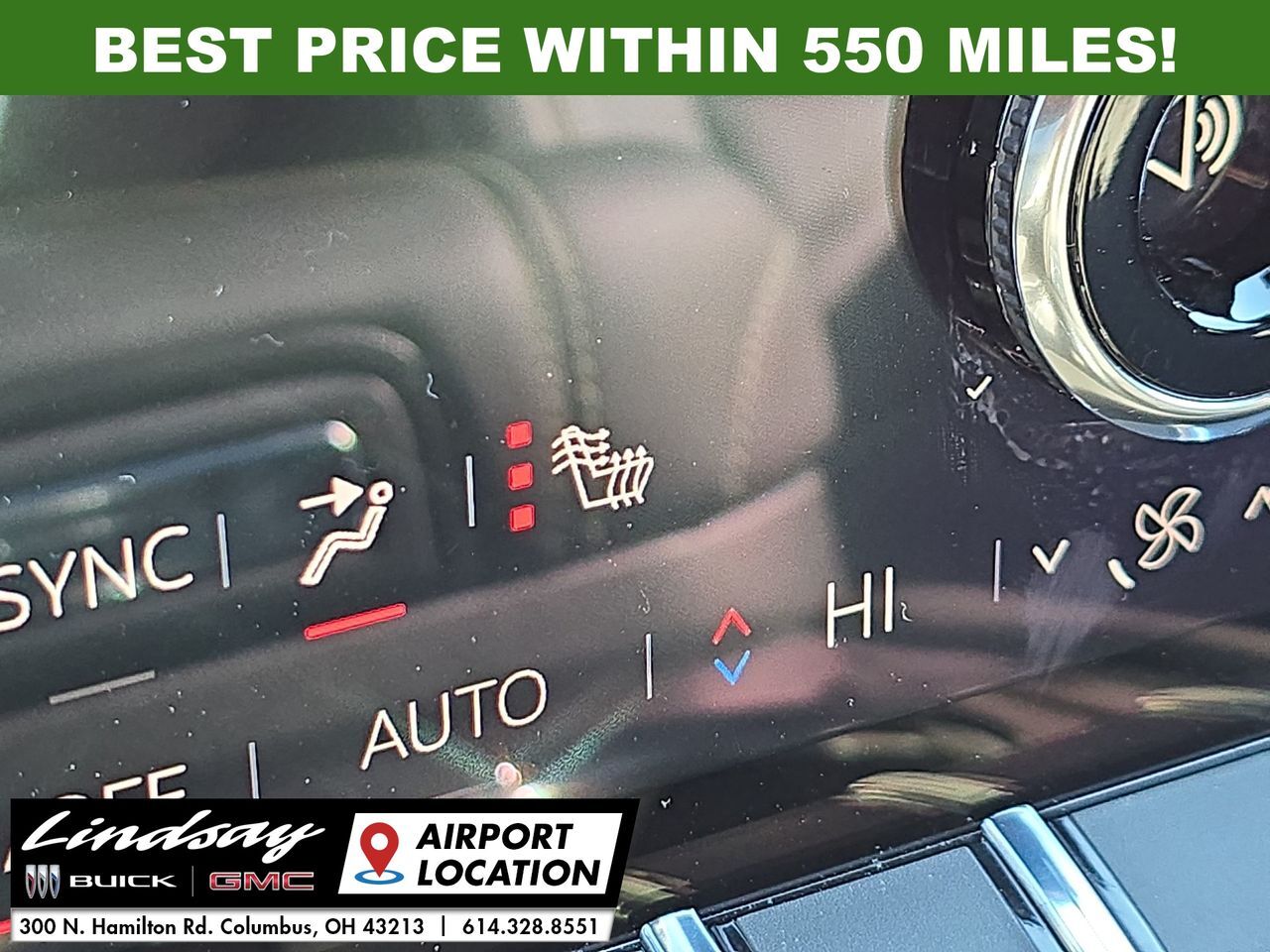 2025 GMC Yukon Elevation Columbus OH