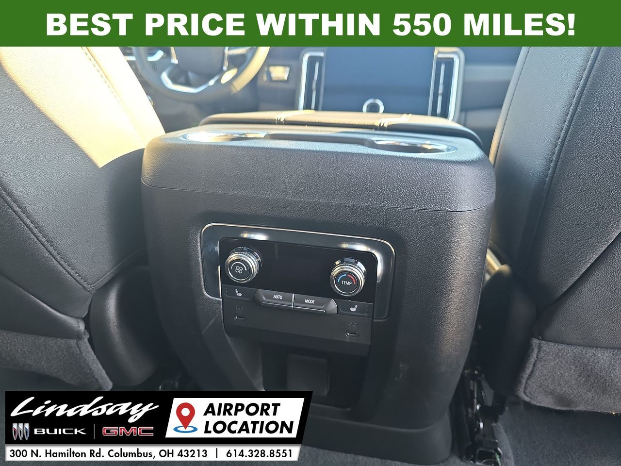 2025 GMC Yukon Elevation Columbus OH