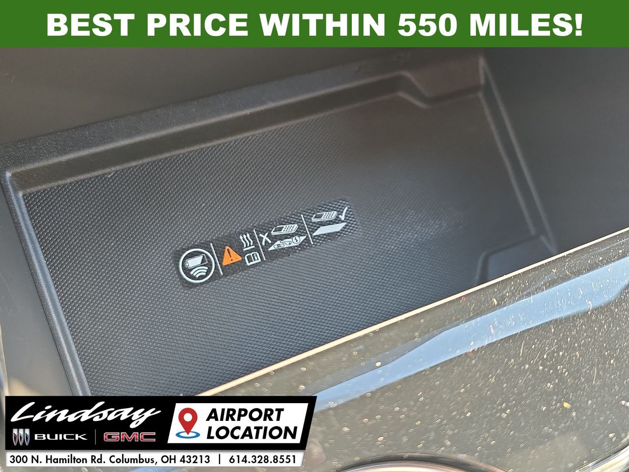 2025 GMC Yukon Elevation Columbus OH