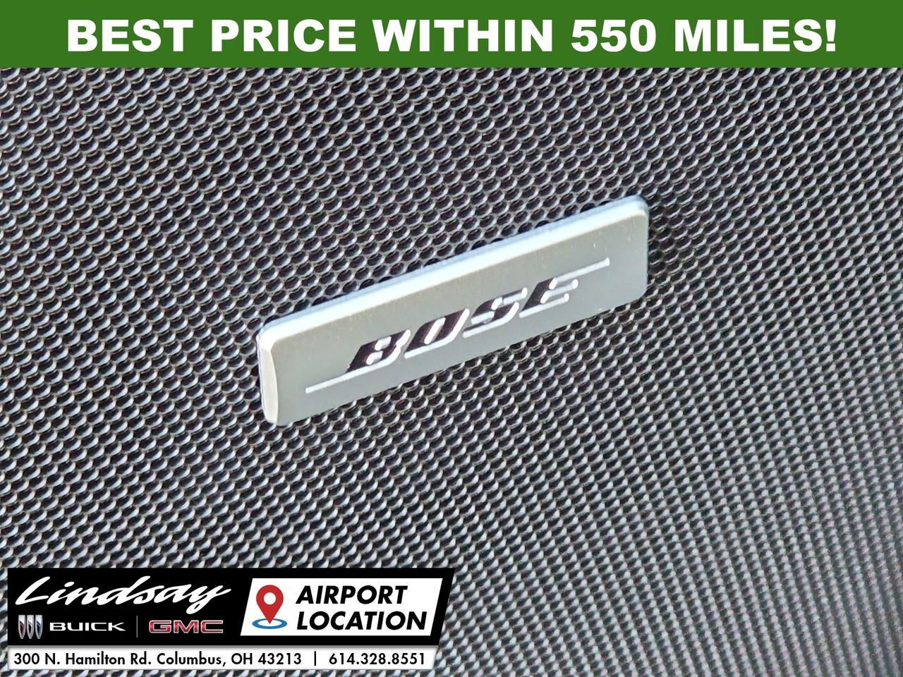 2025 GMC Yukon Elevation Columbus OH