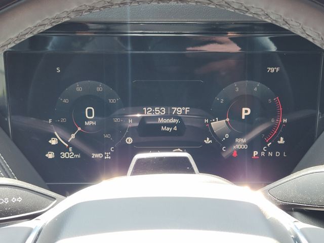 2025 GMC Yukon Elevation Grapevine TX