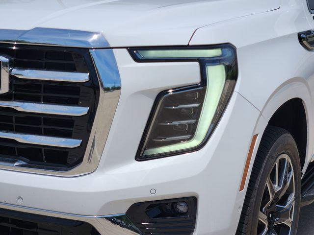 2025 GMC Yukon Elevation Grapevine TX