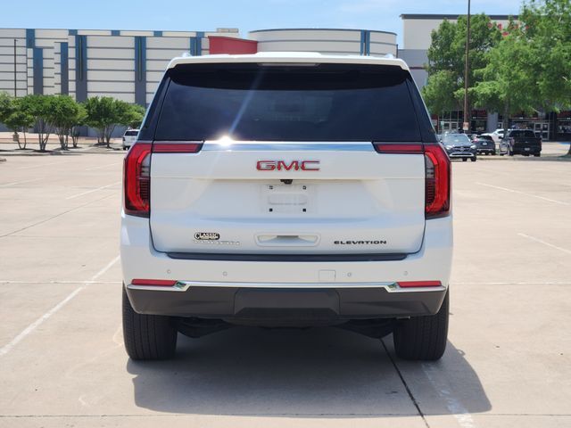 2025 GMC Yukon Elevation Grapevine TX