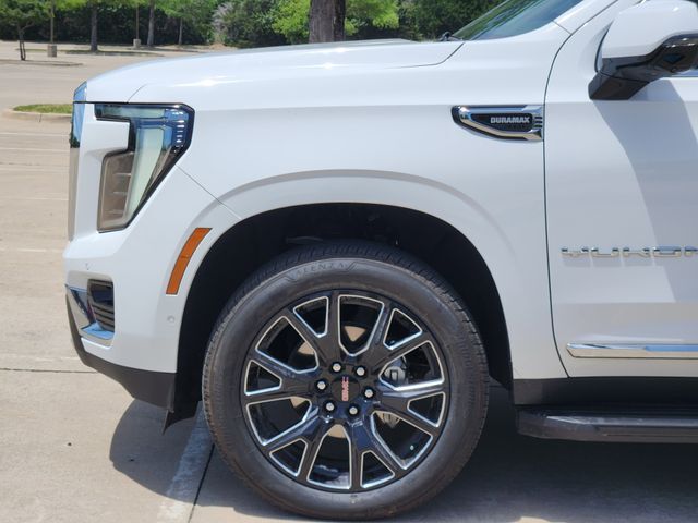 2025 GMC Yukon Elevation Grapevine TX