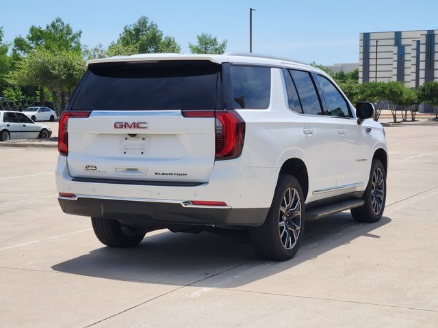 2025 GMC Yukon Elevation Grapevine TX