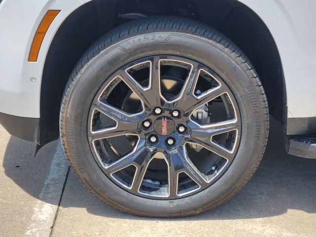 2025 GMC Yukon Elevation Grapevine TX