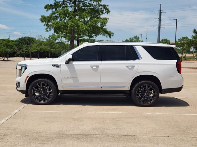 2025 GMC Yukon Elevation Grapevine TX