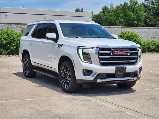 2025 GMC Yukon Elevation Grapevine TX