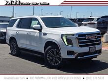 2025_GMC_Yukon_Elevation_ Roseville CA