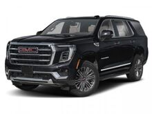 2025_GMC_Yukon_Elevation_ Roseville CA