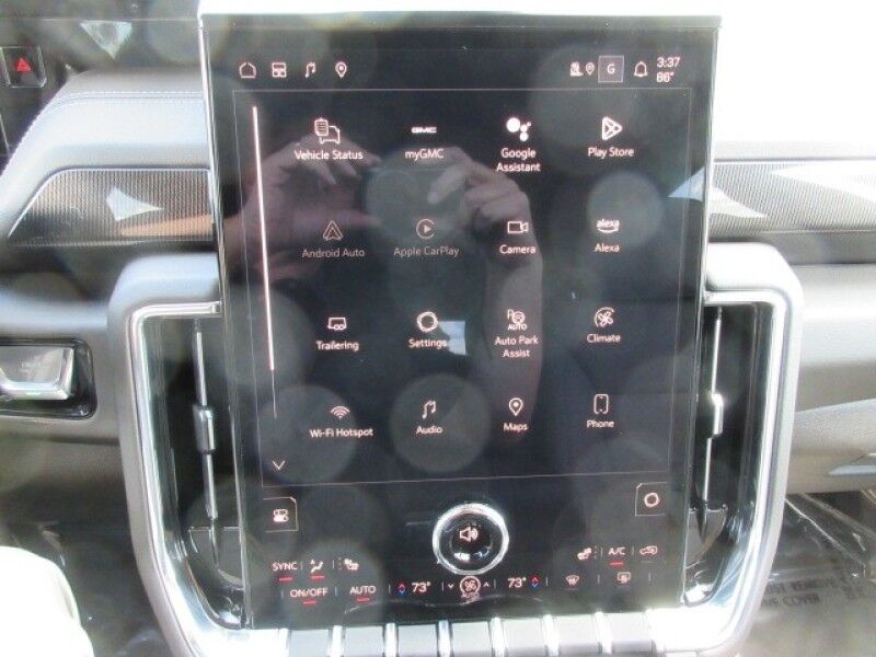 2025 GMC Yukon Elevation Saint George SC