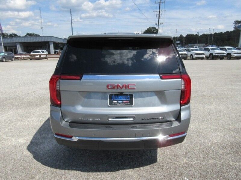 2025 GMC Yukon Elevation Saint George SC