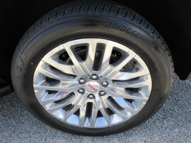 2025 GMC Yukon Elevation Saint George SC