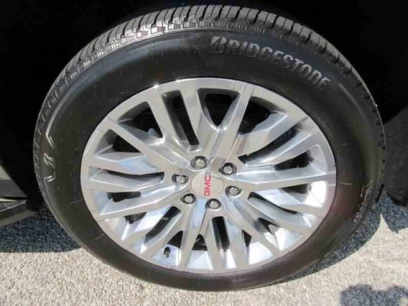 2025 GMC Yukon Elevation Saint George SC