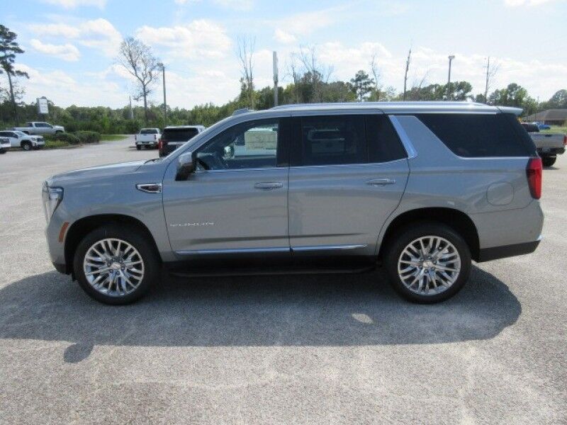 2025 GMC Yukon Elevation Saint George SC