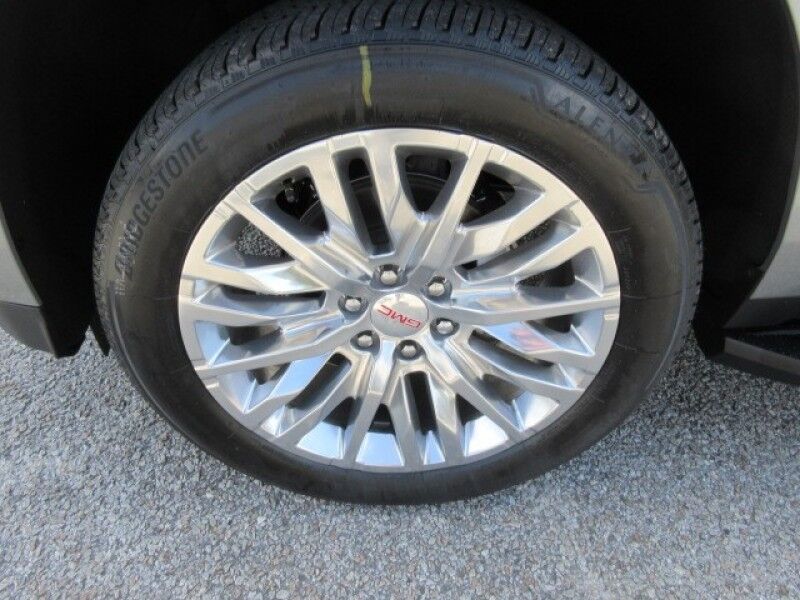 2025 GMC Yukon Elevation Saint George SC