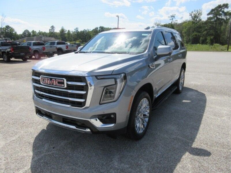 2025 GMC Yukon Elevation Saint George SC