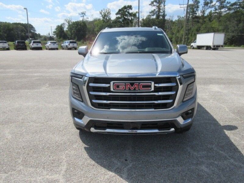 2025 GMC Yukon Elevation Saint George SC