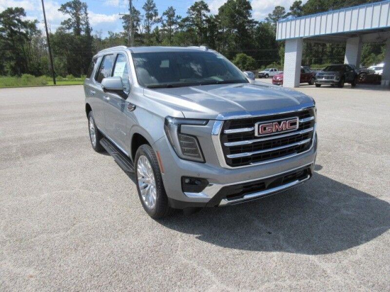 2025 GMC Yukon Elevation Saint George SC
