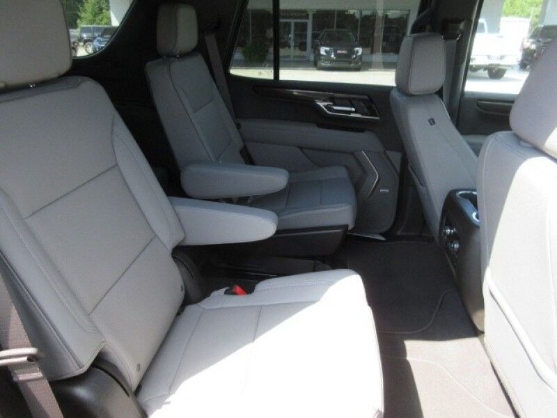 2025 GMC Yukon Elevation Saint George SC