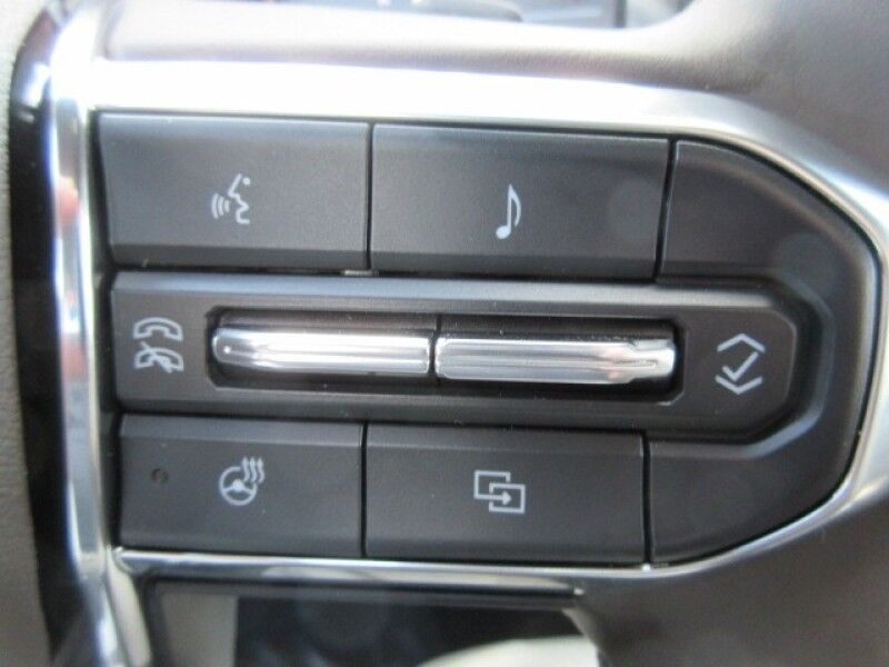 2025 GMC Yukon Elevation Saint George SC