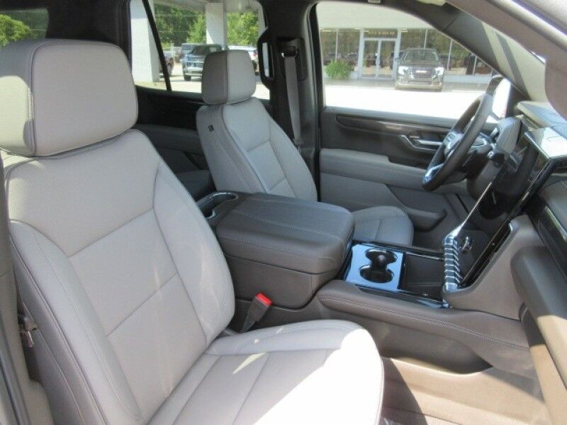 2025 GMC Yukon Elevation Saint George SC