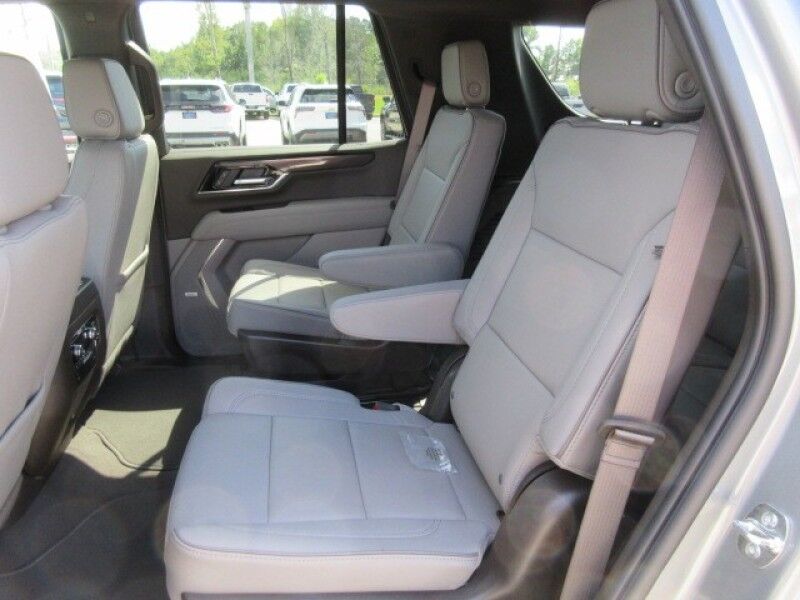 2025 GMC Yukon Elevation Saint George SC