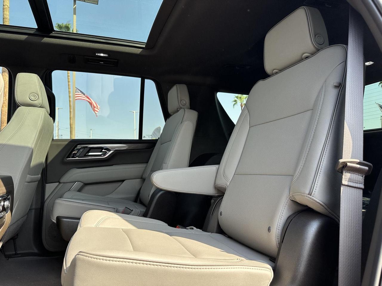 2025 GMC Yukon Elevation Tucson AZ