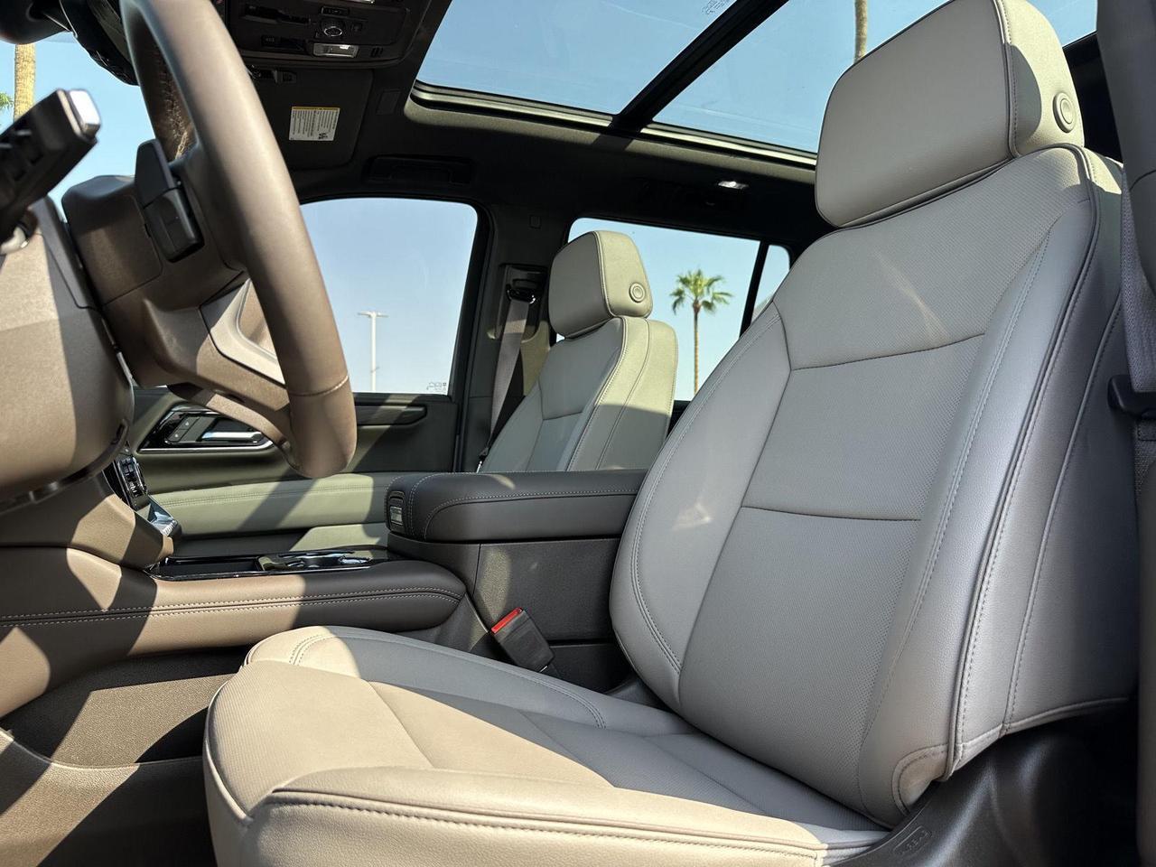 2025 GMC Yukon Elevation Tucson AZ