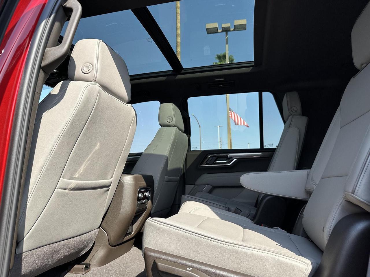 2025 GMC Yukon Elevation Tucson AZ