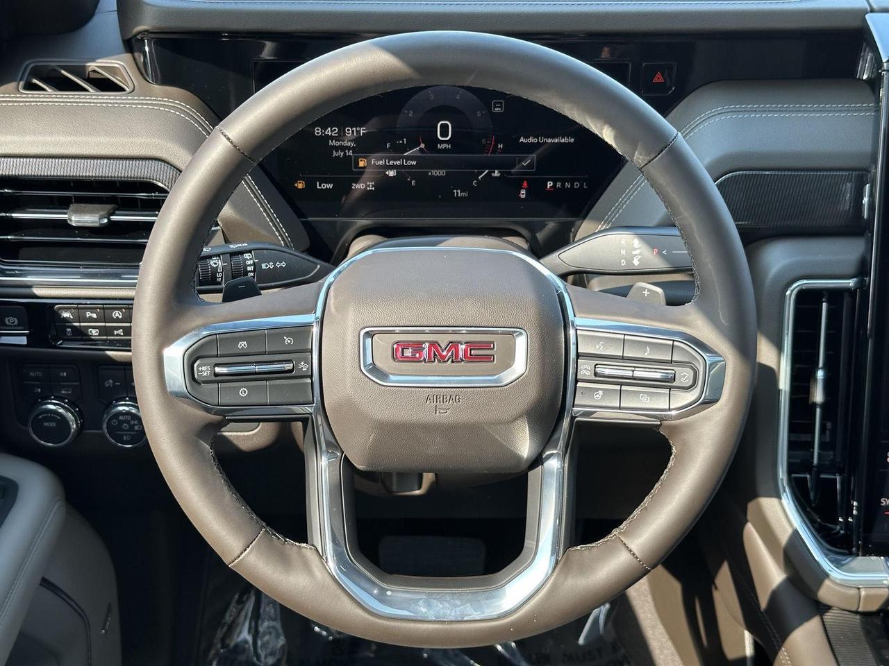 2025 GMC Yukon Elevation Tucson AZ