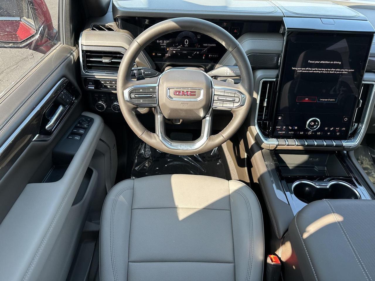 2025 GMC Yukon Elevation Tucson AZ