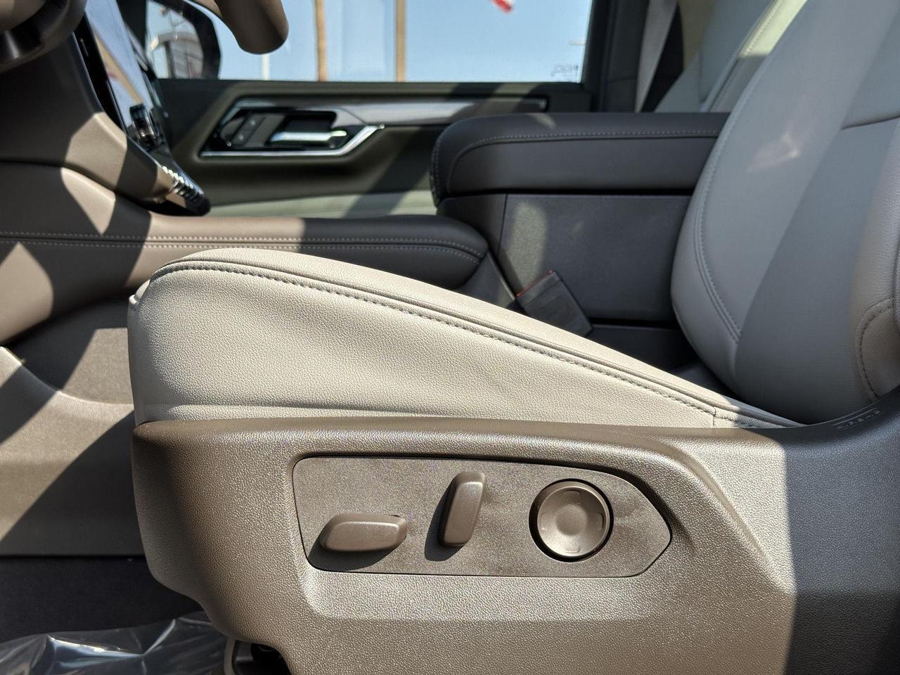 2025 GMC Yukon Elevation Tucson AZ