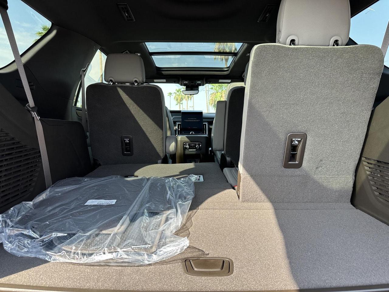2025 GMC Yukon Elevation Tucson AZ