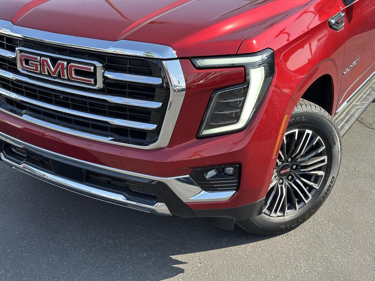 2025 GMC Yukon Elevation Tucson AZ
